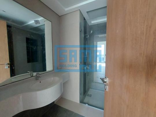 One Bedroom Apartment with Amazing Canal View for Rent located at Al Seef Al Raha Beach, Abu Dhabi