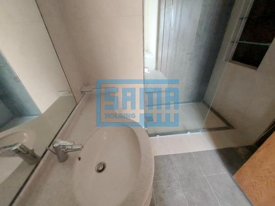 One Bedroom Apartment with Amazing Canal View for Rent located at Al Seef Al Raha Beach, Abu Dhabi