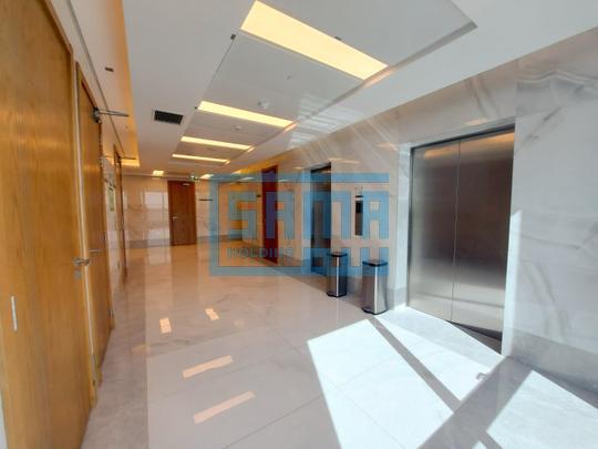 One Bedroom Apartment with Amazing Canal View for Rent located at Al Seef Al Raha Beach, Abu Dhabi