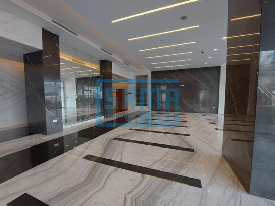 One Bedroom Apartment with Amazing Canal View for Rent located at Al Seef Al Raha Beach, Abu Dhabi