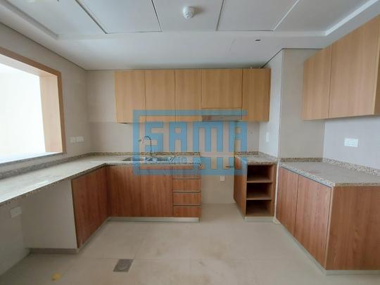 One Bedroom Apartment with Amazing Canal View for Rent located at Al Seef Al Raha Beach, Abu Dhabi