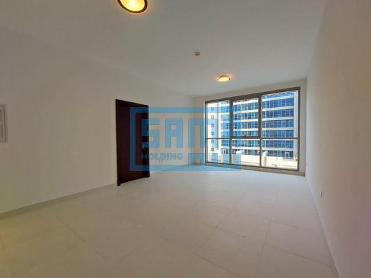 Brand New One Bedroom Apartment for Sale located at Al Zeina Al Raha Beach, Abu Dhabi
