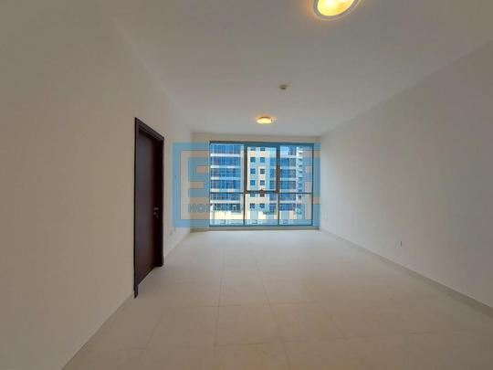 Brand New One Bedroom Apartment for Sale located at Al Zeina Al Raha Beach, Abu Dhabi