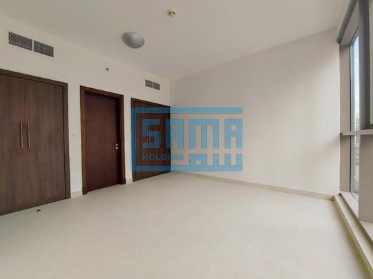 Brand New One Bedroom Apartment for Sale located at Al Zeina Al Raha Beach, Abu Dhabi