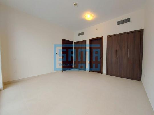 Brand New One Bedroom Apartment for Sale located at Al Zeina Al Raha Beach, Abu Dhabi