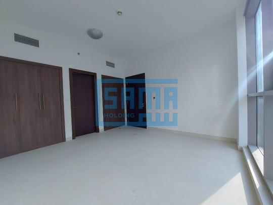 Brand New One Bedroom Apartment for Sale located at Al Zeina Al Raha Beach, Abu Dhabi