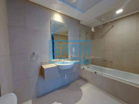 Brand New One Bedroom Apartment for Sale located at Al Zeina Al Raha Beach, Abu Dhabi