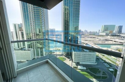 One Bedroom Apartment with Amazing Amenities for Sale located at Burooj Views, Marina Square, Al Reem Island, Abu Dhabi