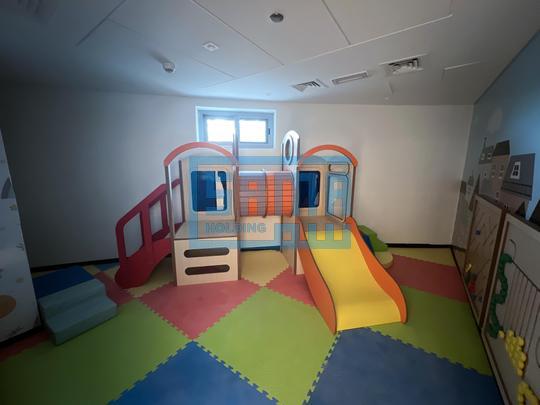 A One Bedroom Corner Apartment for Sale located at Julphar Residences, City of Lights, Al Reem Island, Abu Dhabi