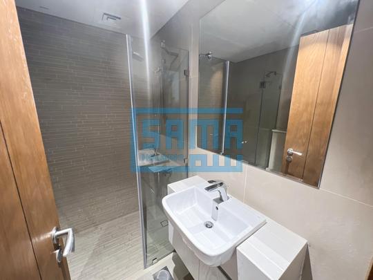 A One Bedroom Corner Apartment for Sale located at Julphar Residences, City of Lights, Al Reem Island, Abu Dhabi