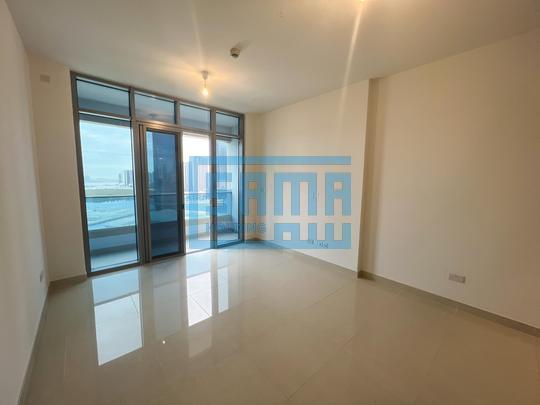 A One Bedroom Corner Apartment for Sale located at Julphar Residences, City of Lights, Al Reem Island, Abu Dhabi