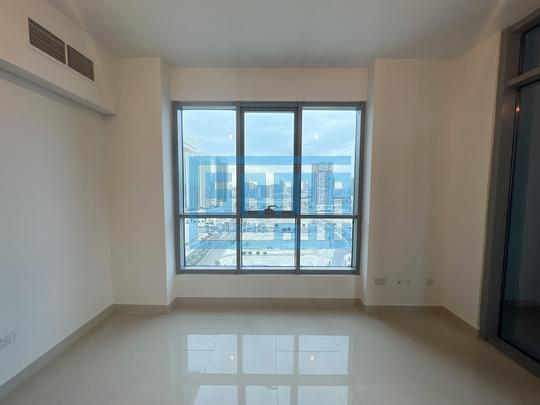A One Bedroom Corner Apartment for Sale located at Julphar Residences, City of Lights, Al Reem Island, Abu Dhabi