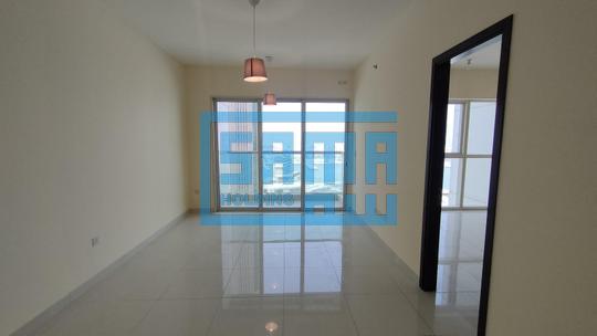 Luxurious Living | One Bedroom Apartment for Sale located at Burooj Views, in Marina Square, Al Reem Island Abu Dhabi