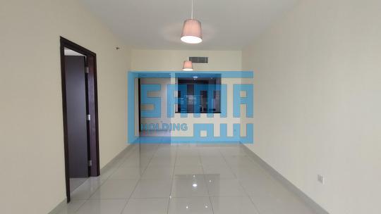 Luxurious Living | One Bedroom Apartment for Sale located at Burooj Views, in Marina Square, Al Reem Island Abu Dhabi