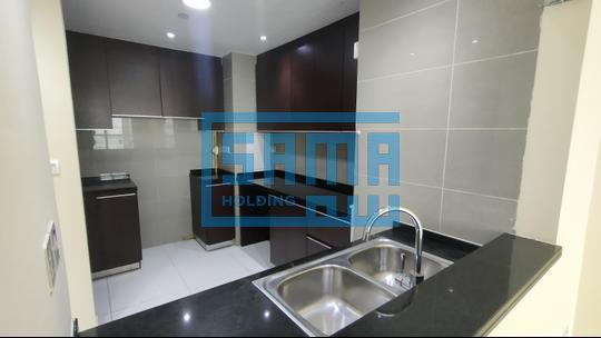 Luxurious Living | One Bedroom Apartment for Sale located at Burooj Views, in Marina Square, Al Reem Island Abu Dhabi