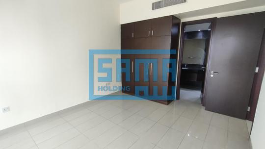 Luxurious Living | One Bedroom Apartment for Sale located at Burooj Views, in Marina Square, Al Reem Island Abu Dhabi