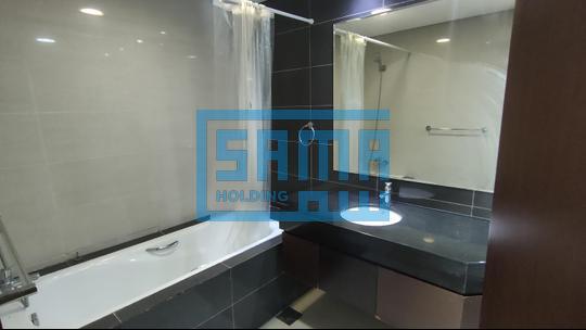 Luxurious Living | One Bedroom Apartment for Sale located at Burooj Views, in Marina Square, Al Reem Island Abu Dhabi