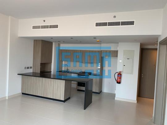Luxurious One Bedroom Apartment for Sale in Meera Shams, Shams Abu Dhabi, Al Reem Island, Abu Dhabi.