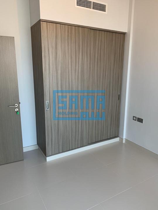 Luxurious One Bedroom Apartment for Sale in Meera Shams, Shams Abu Dhabi, Al Reem Island, Abu Dhabi.