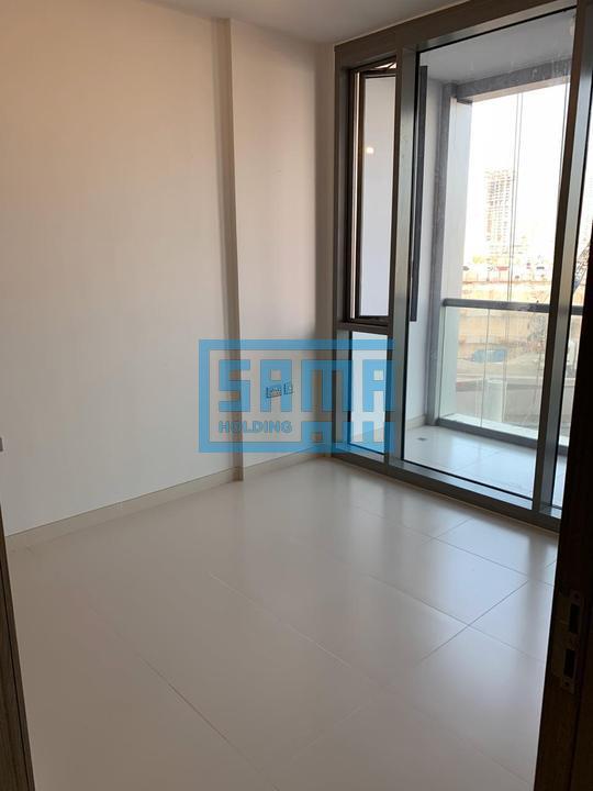 Luxurious One Bedroom Apartment for Sale in Meera Shams, Shams Abu Dhabi, Al Reem Island, Abu Dhabi.