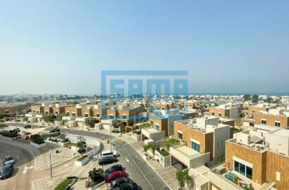 Brand New One Bedroom Apartment for Rent located at Marina Sunset Residence, Marina Sunset Bay, The Marina Abu Dhabi
