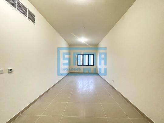 Elegant 1 Bedroom Apartment with Amazing Amenities for Rent located at The Pearl Residences, Saadiyat Island, Abu Dhabi