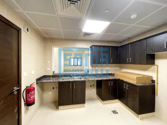 Elegant 1 Bedroom Apartment with Amazing Amenities for Rent located at The Pearl Residences, Saadiyat Island, Abu Dhabi