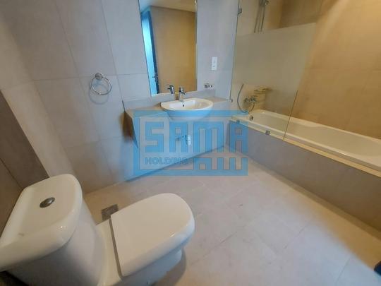 Amazing Design, One Bedroom Apartment for Rent located at Al Zeina, Al Raha Beach, Abu Dhabi