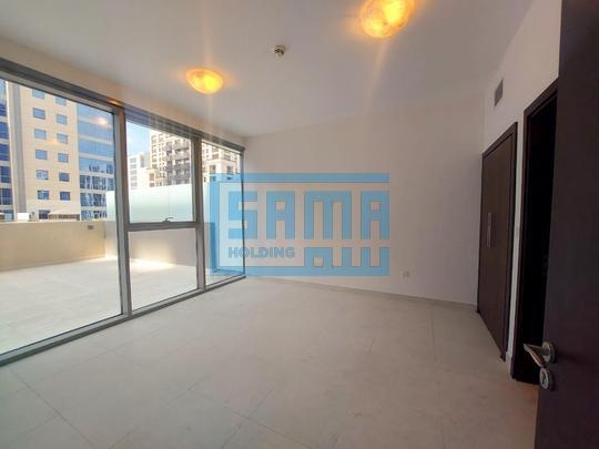 Amazing Design, One Bedroom Apartment for Rent located at Al Zeina, Al Raha Beach, Abu Dhabi