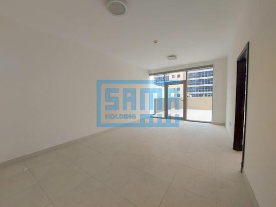 Amazing Design, One Bedroom Apartment for Rent located at Al Zeina, Al Raha Beach, Abu Dhabi