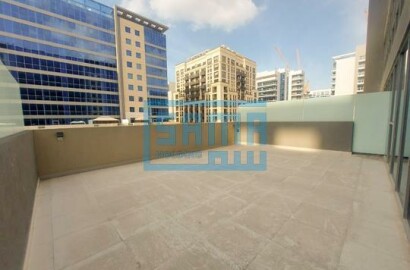 Brand New One Bedroom Apartment for Rent located at Al Zeina Al Raha Beach, Abu Dhabi