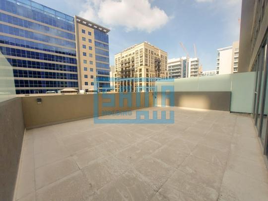 Brand New One Bedroom Apartment for Sale located at Al Zeina Al Raha Beach, Abu Dhabi