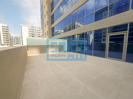 Brand New One Bedroom Apartment for Sale located at Al Zeina Al Raha Beach, Abu Dhabi