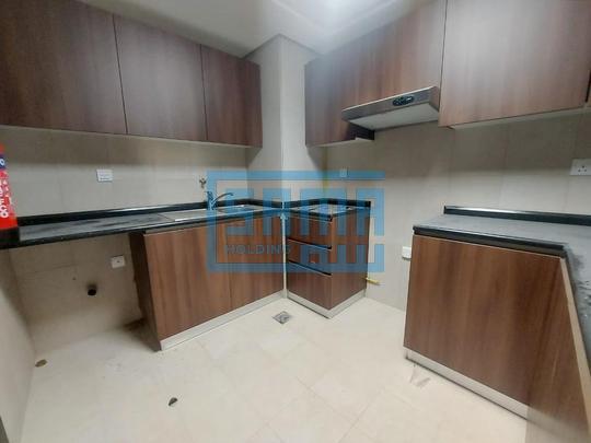 Brand New One Bedroom Apartment for Sale located at Al Zeina Al Raha Beach, Abu Dhabi