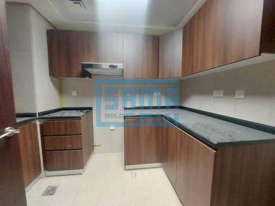 Brand New One Bedroom Apartment for Sale located at Al Zeina Al Raha Beach, Abu Dhabi