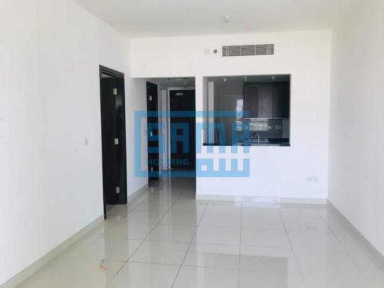 Spacious Layout | One Bedroom Apartment for Sale located at Burooj Views, Marina Square, Al Reem Island, Abu Dhabi