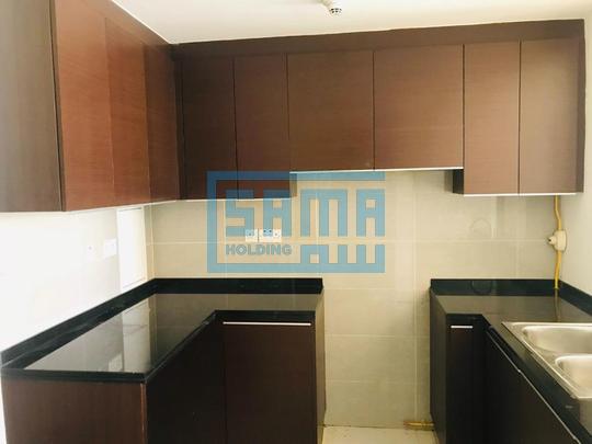Spacious Layout | One Bedroom Apartment for Sale located at Burooj Views, Marina Square, Al Reem Island, Abu Dhabi