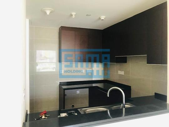 Spacious Layout | One Bedroom Apartment for Sale located at Burooj Views, Marina Square, Al Reem Island, Abu Dhabi