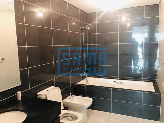 Spacious Layout | One Bedroom Apartment for Sale located at Burooj Views, Marina Square, Al Reem Island, Abu Dhabi