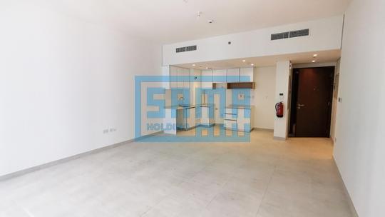 Stunning One Bedroom Apartment for Sale located at The Bridges, Shams Abu Dhabi, Al Reem Island, Abu Dhabi