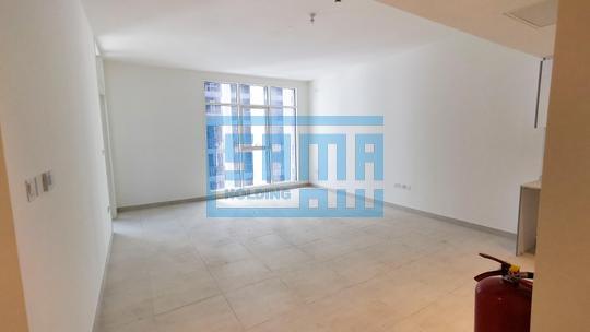 Stunning One Bedroom Apartment for Sale located at The Bridges, Shams Abu Dhabi, Al Reem Island, Abu Dhabi