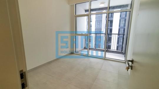 Stunning One Bedroom Apartment for Sale located at The Bridges, Shams Abu Dhabi, Al Reem Island, Abu Dhabi