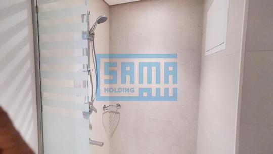 Stunning One Bedroom Apartment for Sale located at The Bridges, Shams Abu Dhabi, Al Reem Island, Abu Dhabi