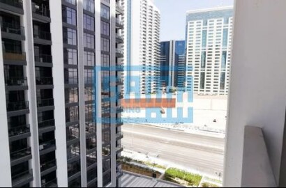 Stunning One Bedroom Apartment for Sale located at The Bridges, Shams Abu Dhabi, Al Reem Island, Abu Dhabi