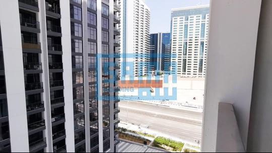 Stunning One Bedroom Apartment for Sale located at The Bridges, Shams Abu Dhabi, Al Reem Island, Abu Dhabi