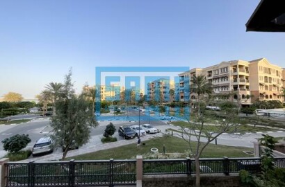 Elegant One Bedroom Apartment available for Rent in Saadiyat Beach Residences, Sadiyat Island Abu Dhabi