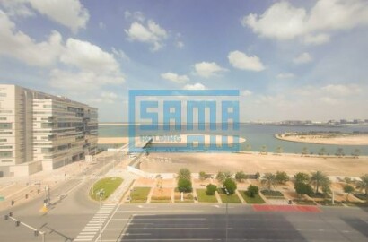 Brand New One Bedroom Apartment for Rent located at Al Seef Al Raha Beach, Abu Dhabi