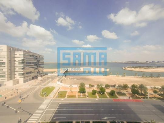 Brand New One Bedroom Apartment for Rent located at Al Seef Al Raha Beach, Abu Dhabi