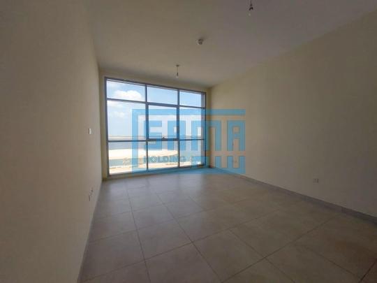 Brand New One Bedroom Apartment for Rent located at Al Seef Al Raha Beach, Abu Dhabi