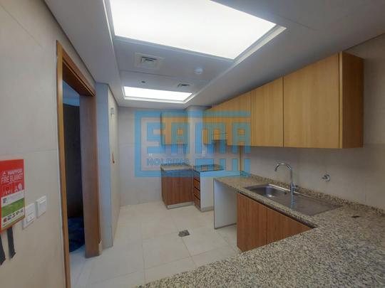 Brand New One Bedroom Apartment for Rent located at Al Seef Al Raha Beach, Abu Dhabi